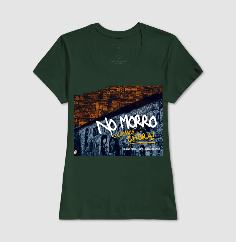 Camisa 13