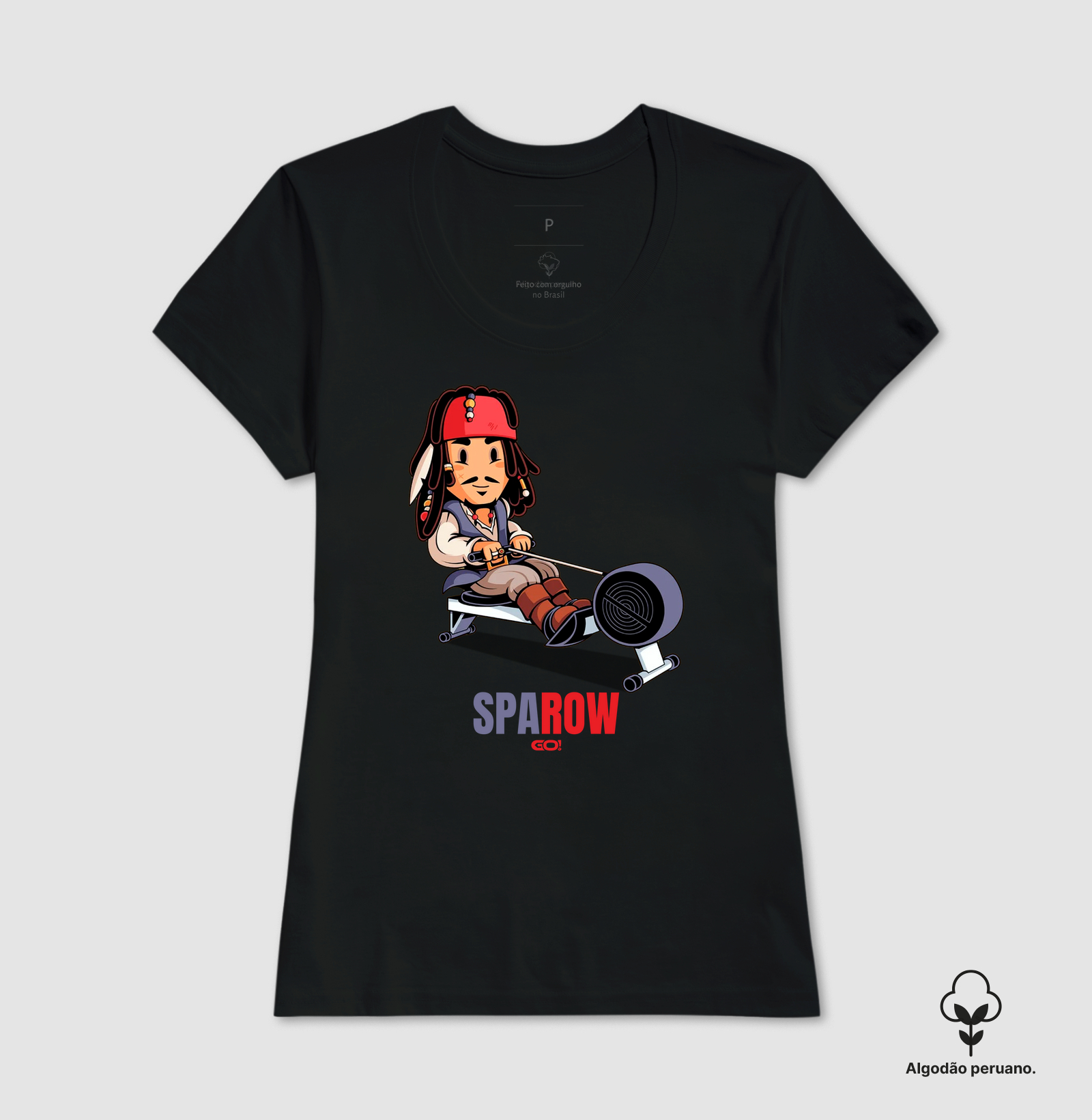 Camisa 3