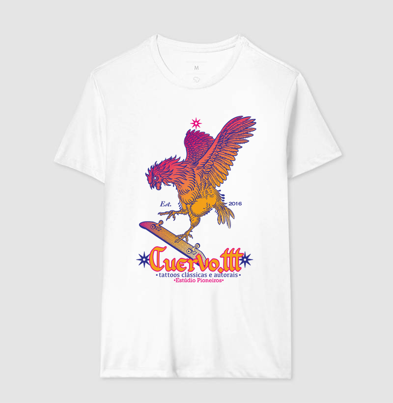 Camisa 3