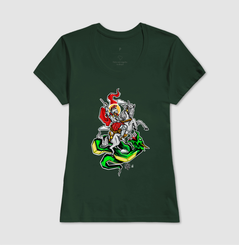Camisa 10