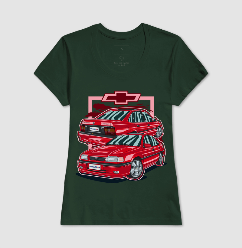 Camisa 13