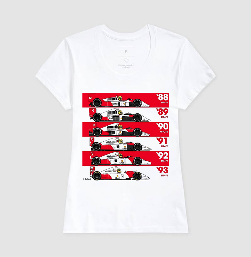 Camisa 4
