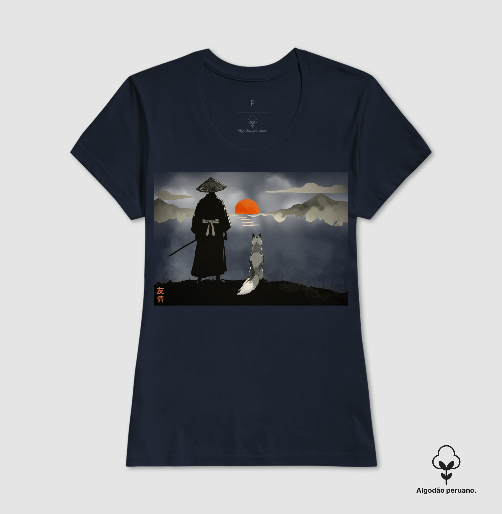 Camisa 3
