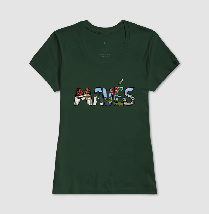 Camisa 7