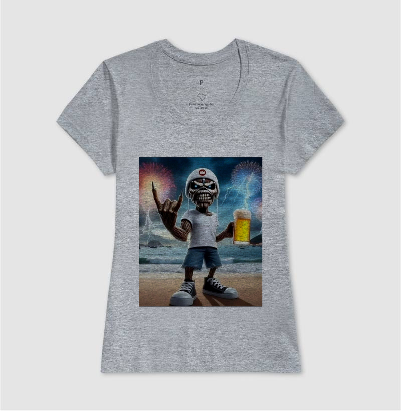 Camisa 8