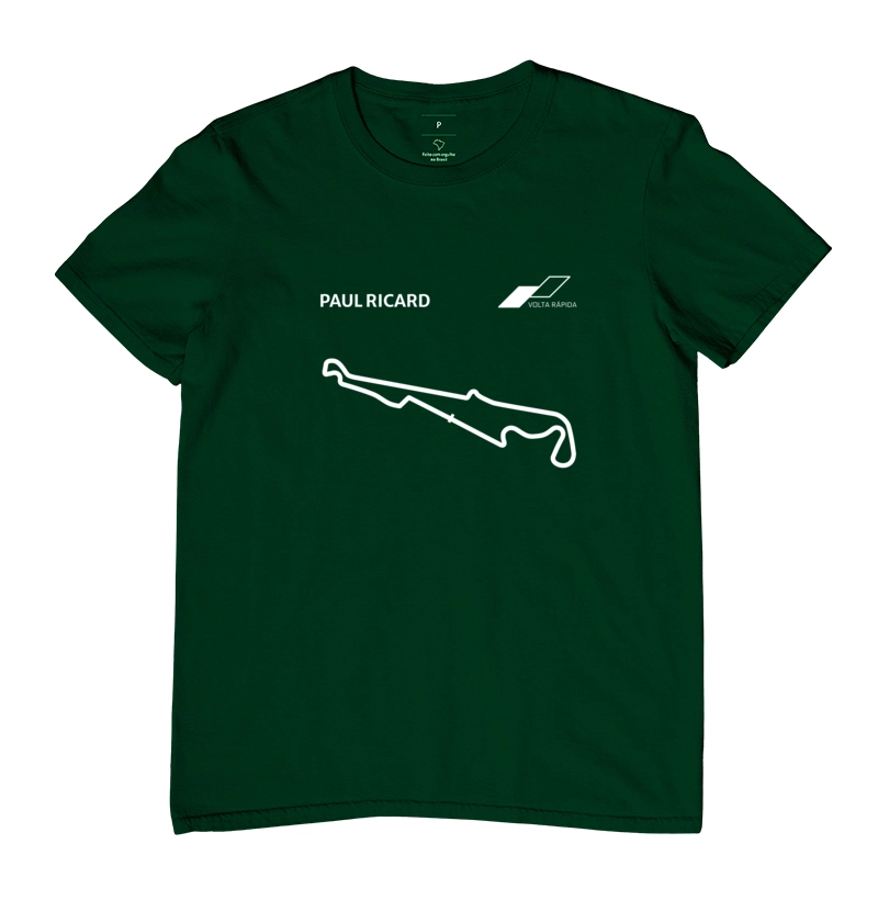 Camisa 11