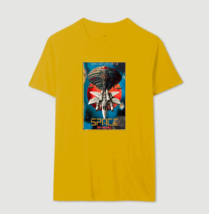 Camisa 7