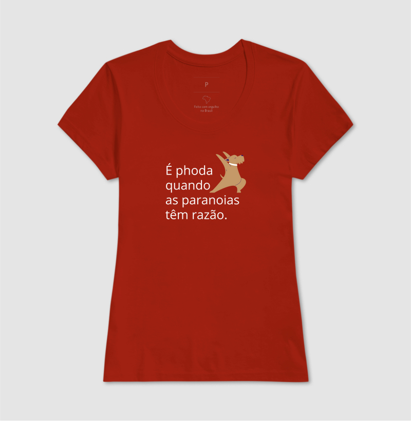 Camisa 6