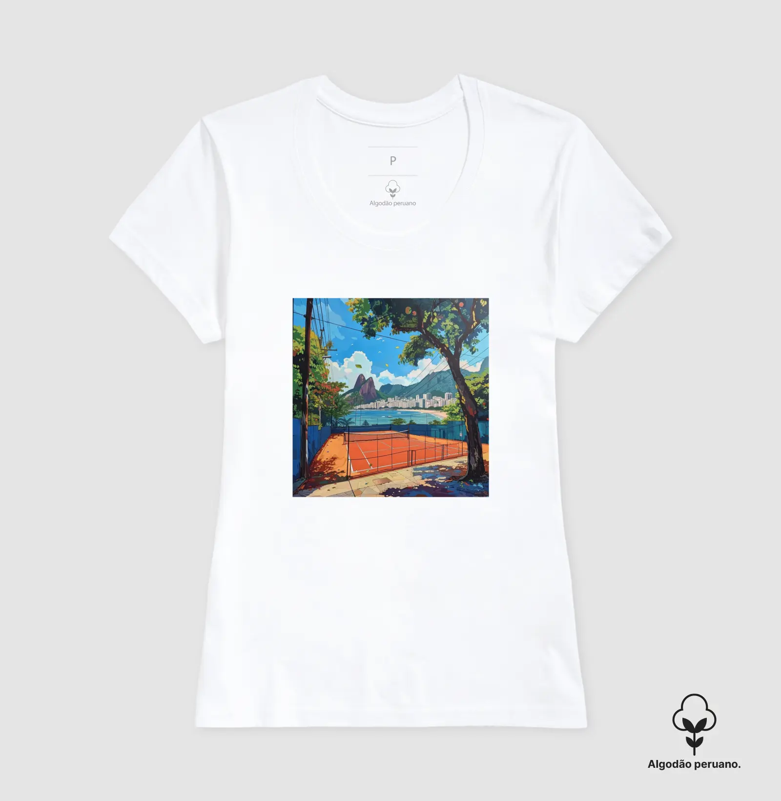 Camisa 1