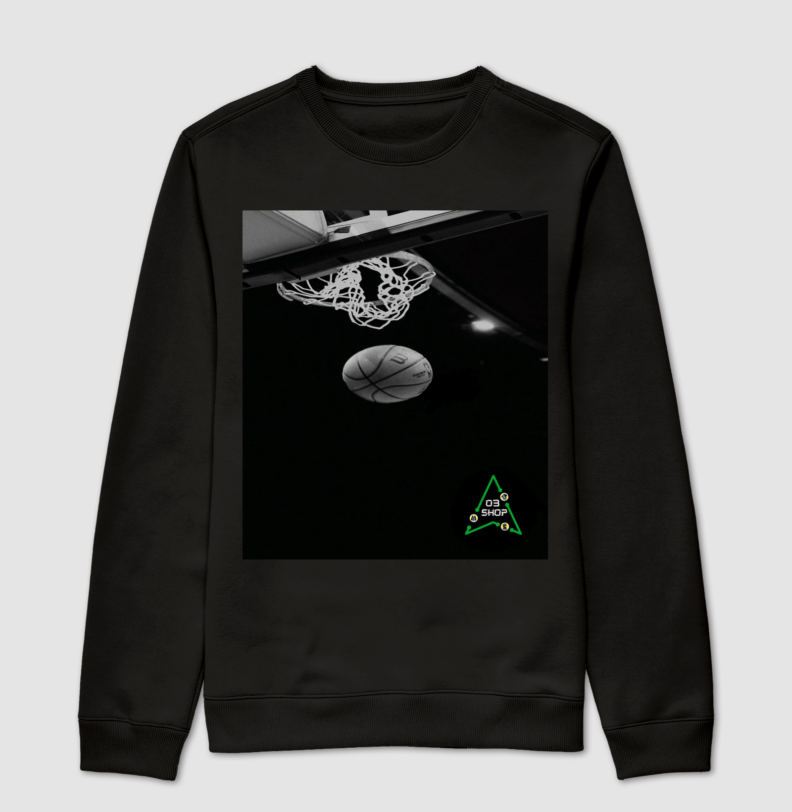 Camisa 3