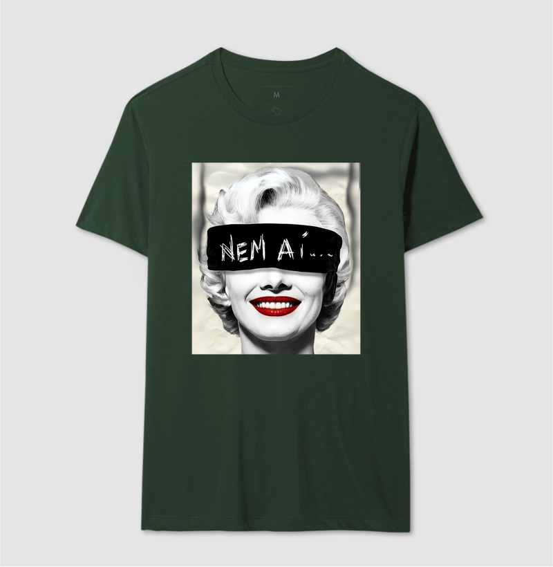 Camisa 11