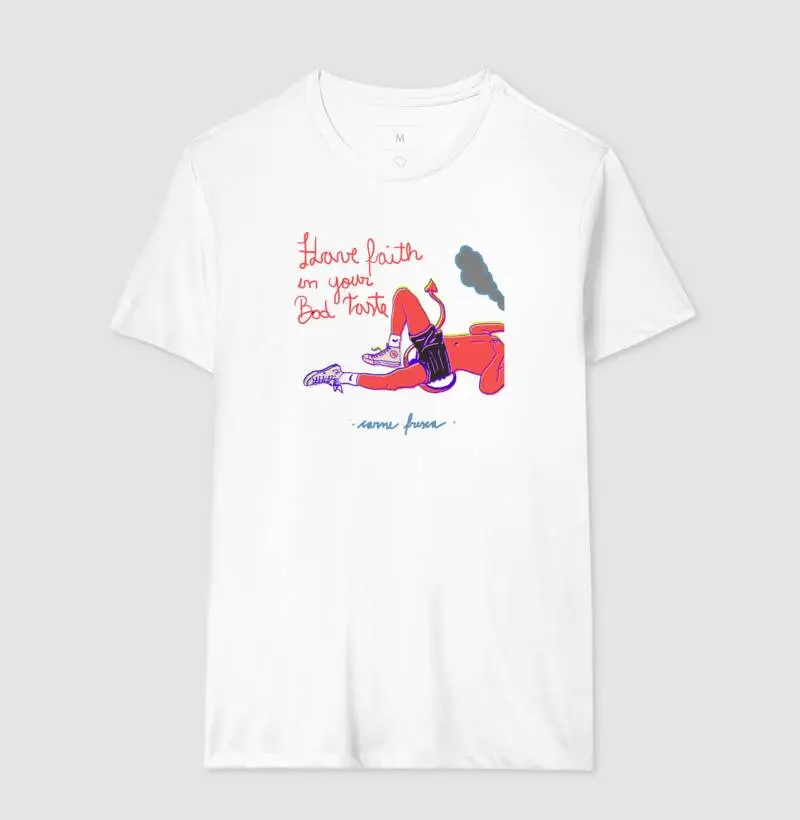Camisa 2