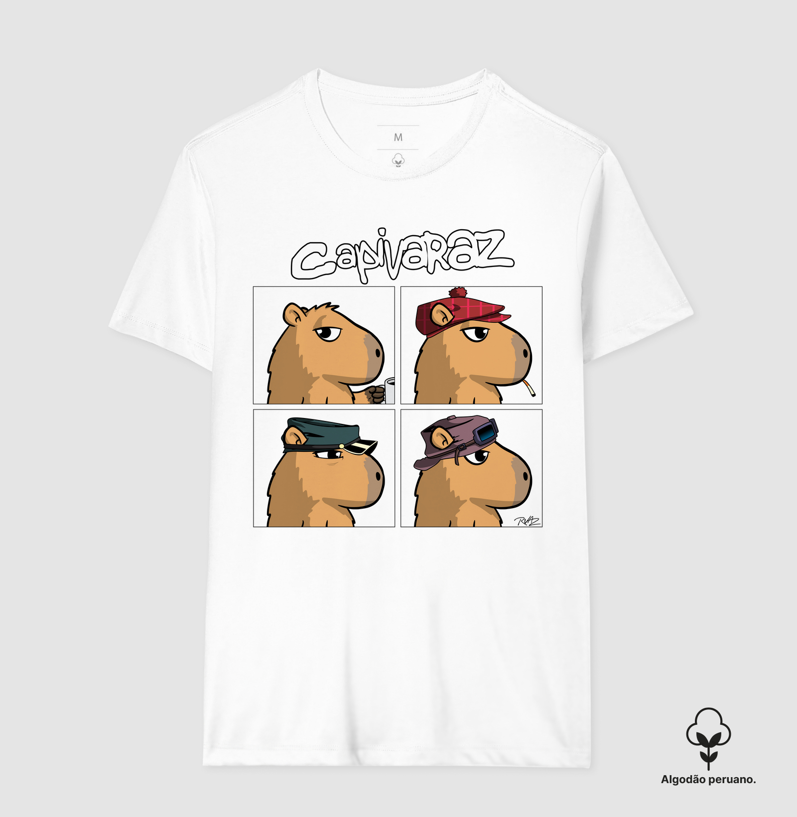 Camisa 5