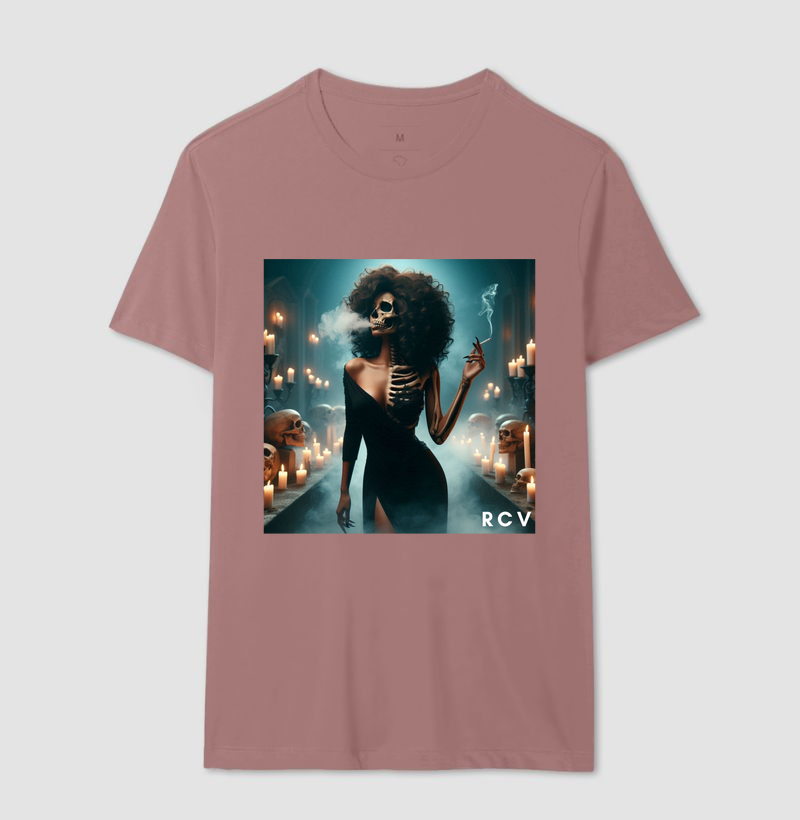 Camisa 18