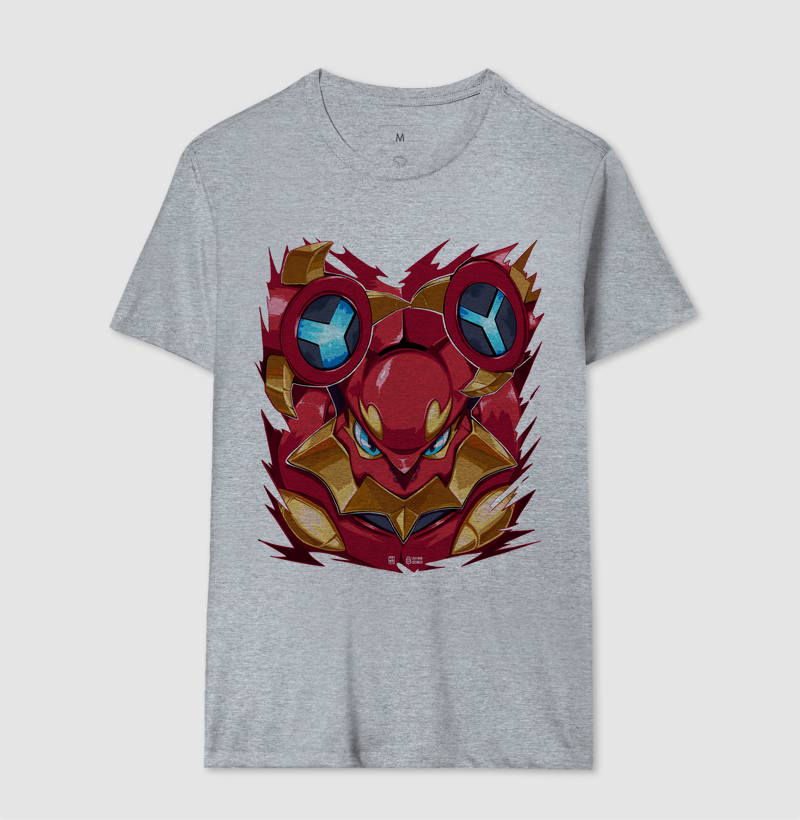 Camisa 9