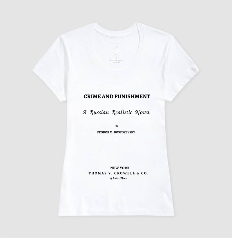 Camisa 9