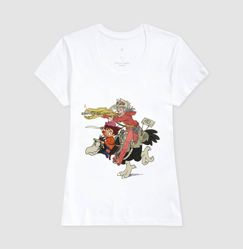 Camisa 4