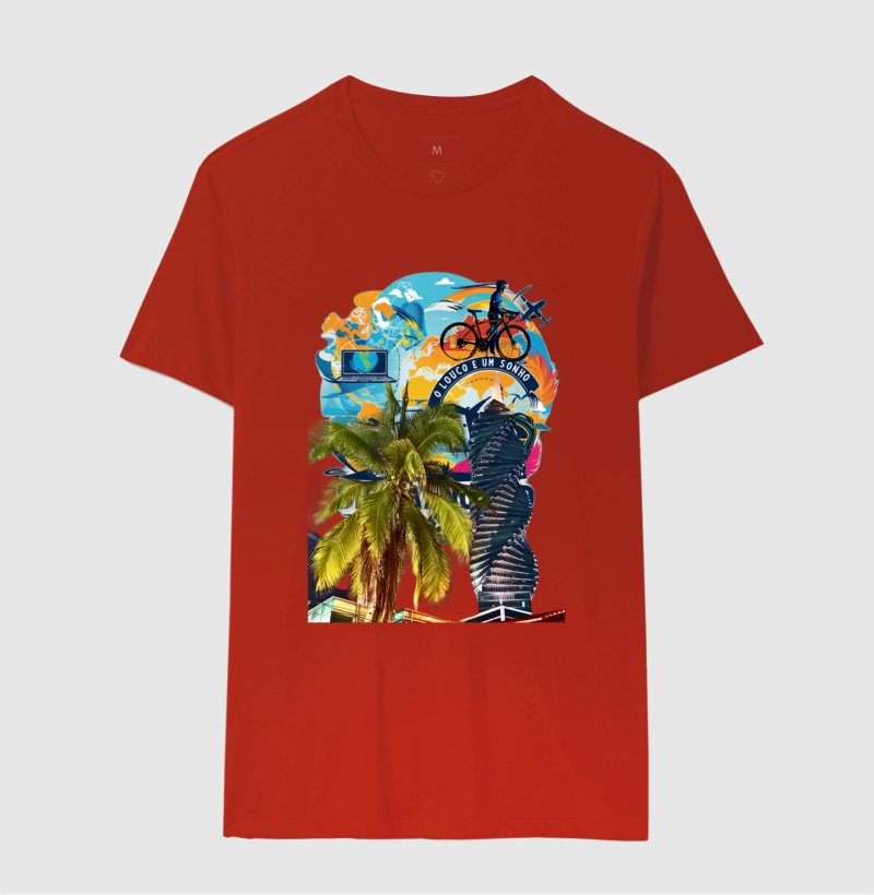 Camisa 5