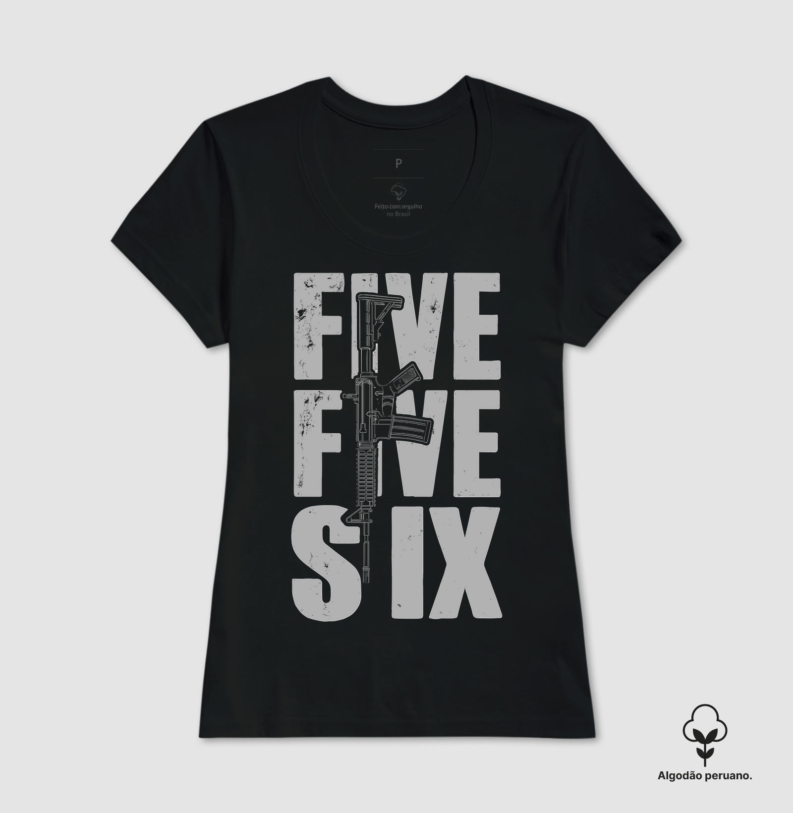Camisa 2