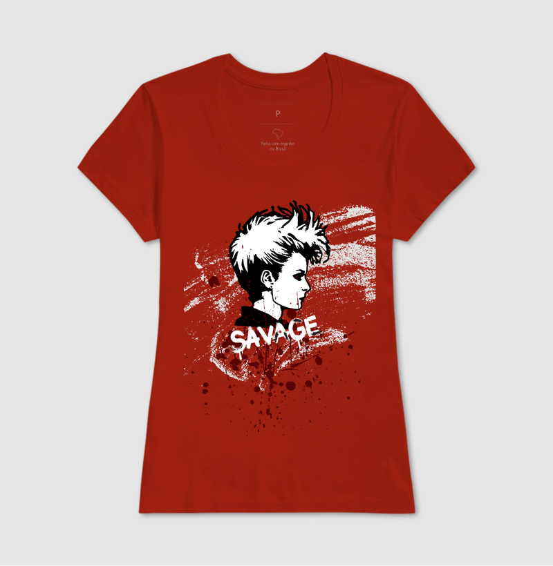 Camisa 6