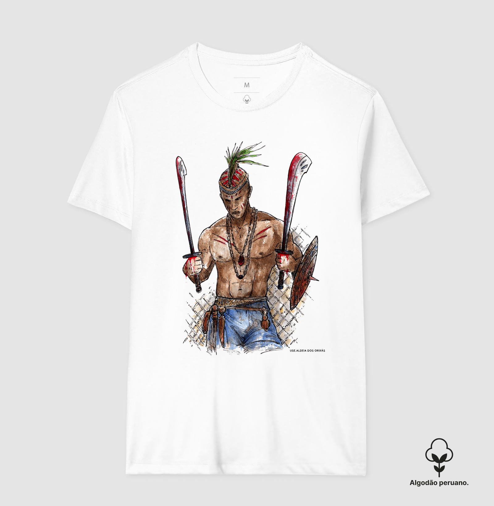 Camisa 4