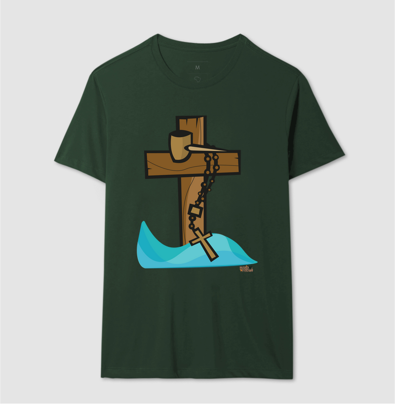 Camisa 13