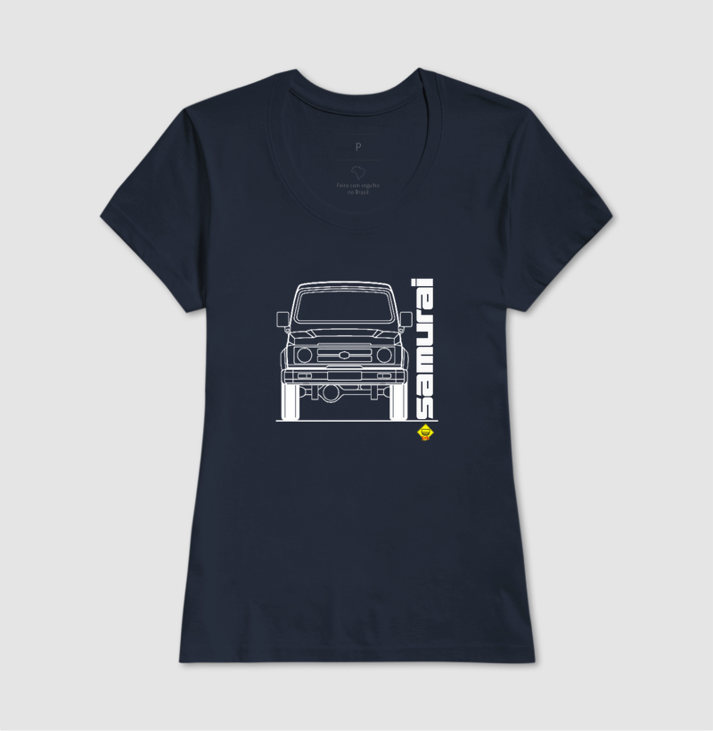 Camisa 9