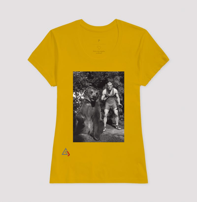 Camisa 14