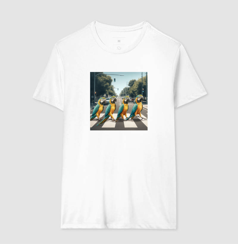 Camisa 1
