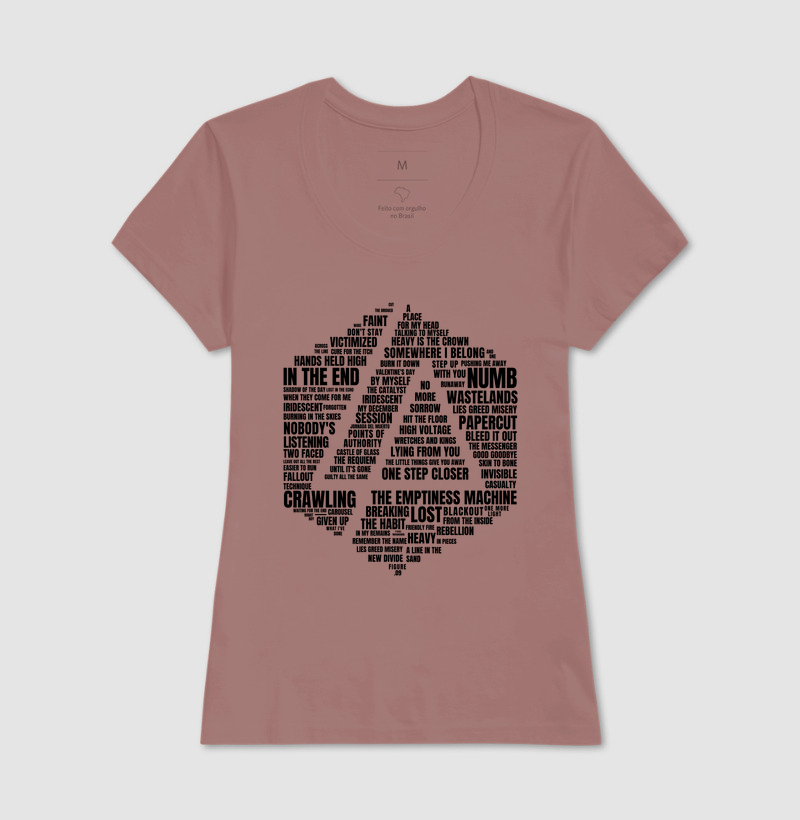 Camisa 15
