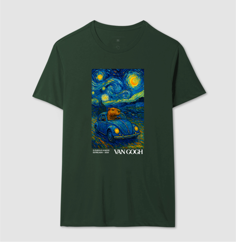 Camisa 11