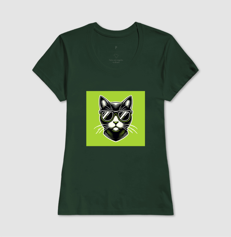 Camisa 16
