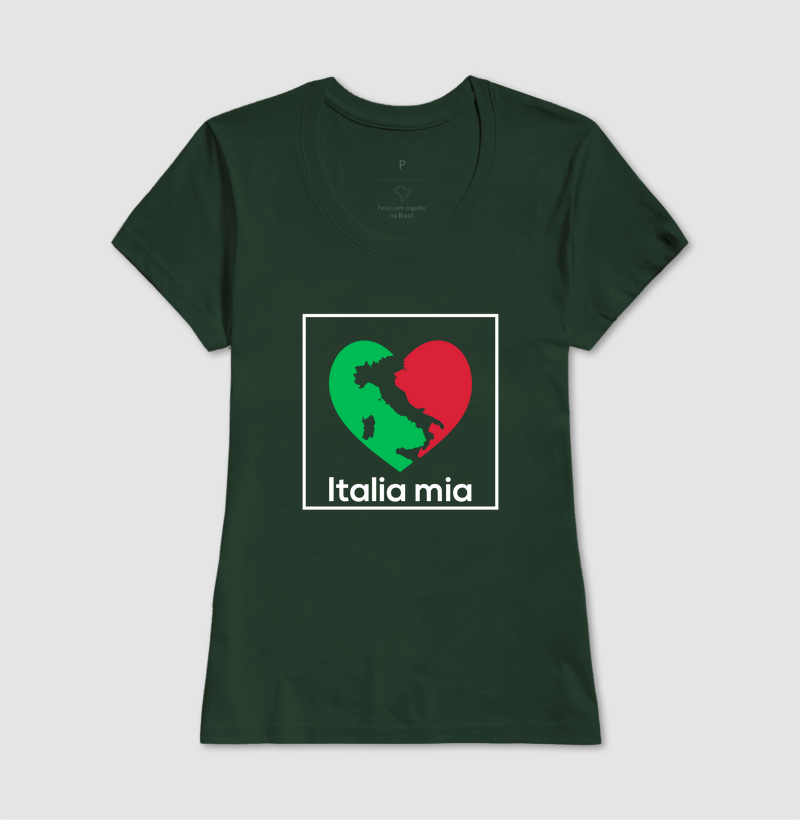 Camisa 10