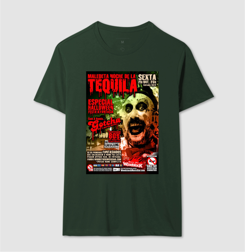 Camisa 11