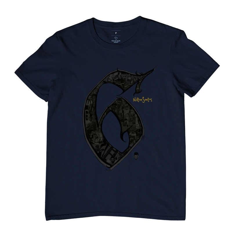 Camisa 5