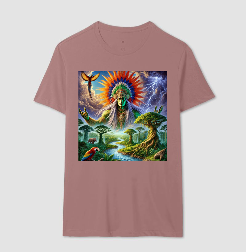 Camisa 15