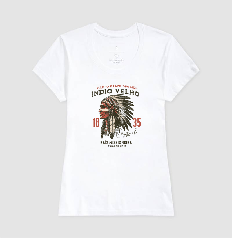 Camisa 13