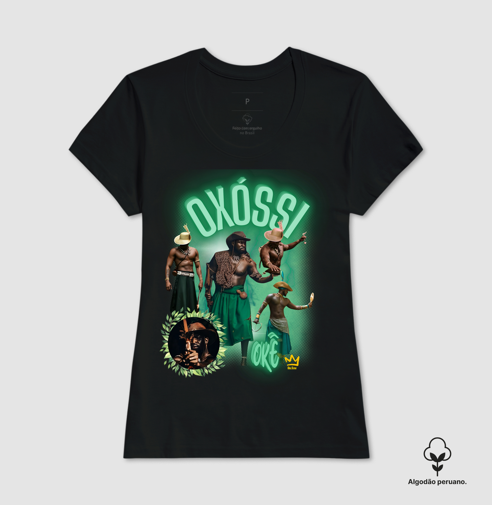 Camisa 3