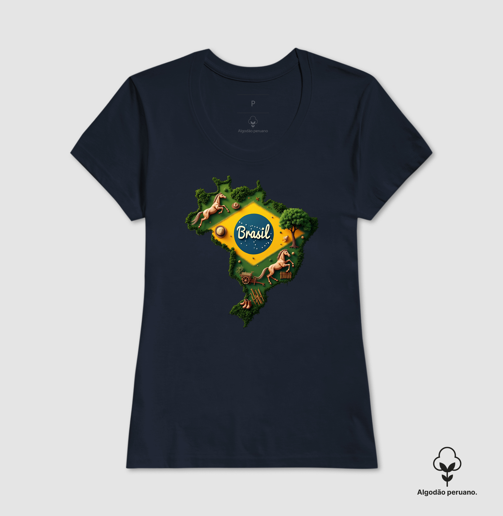 Camisa 4