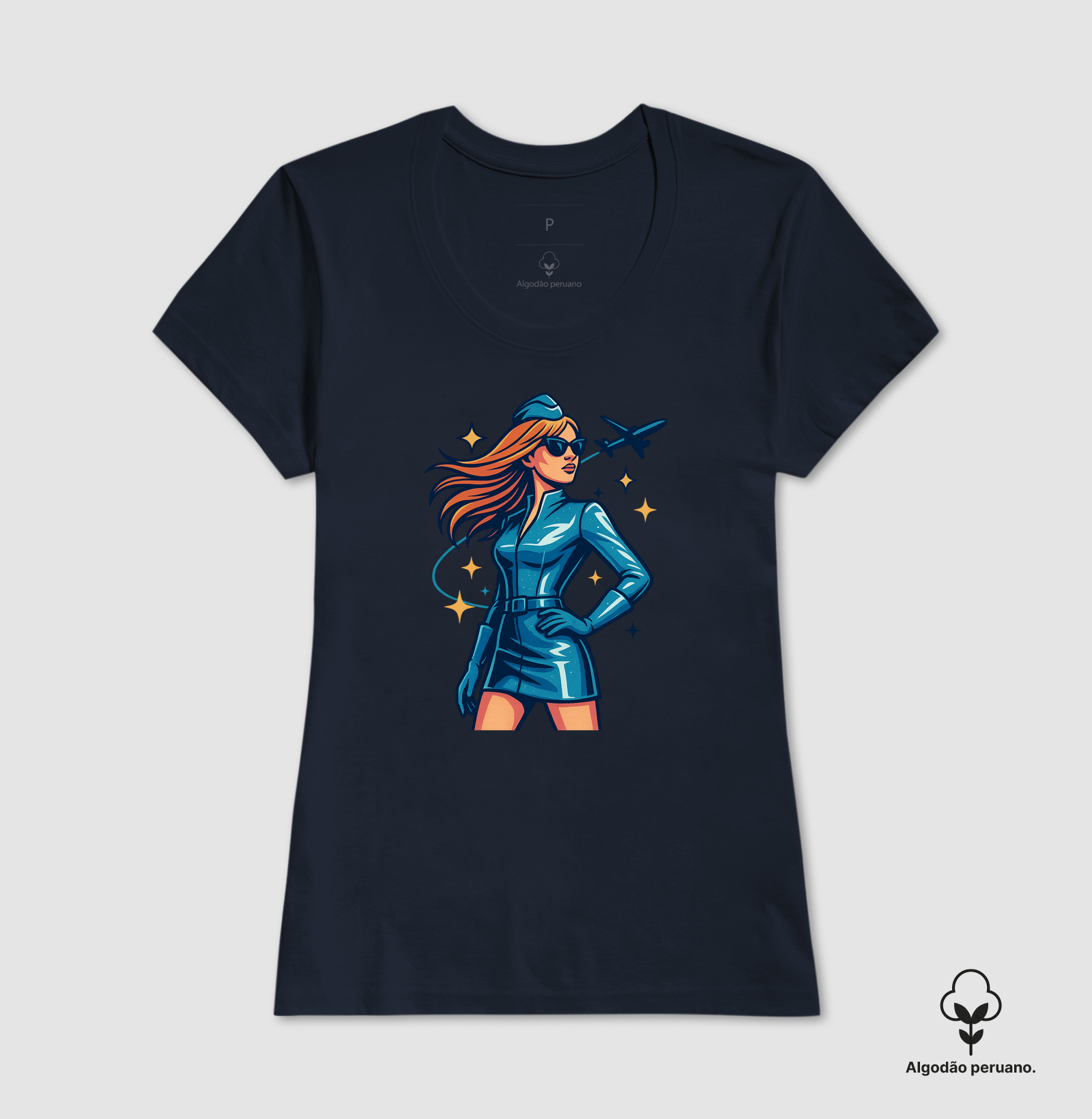 Camisa 4