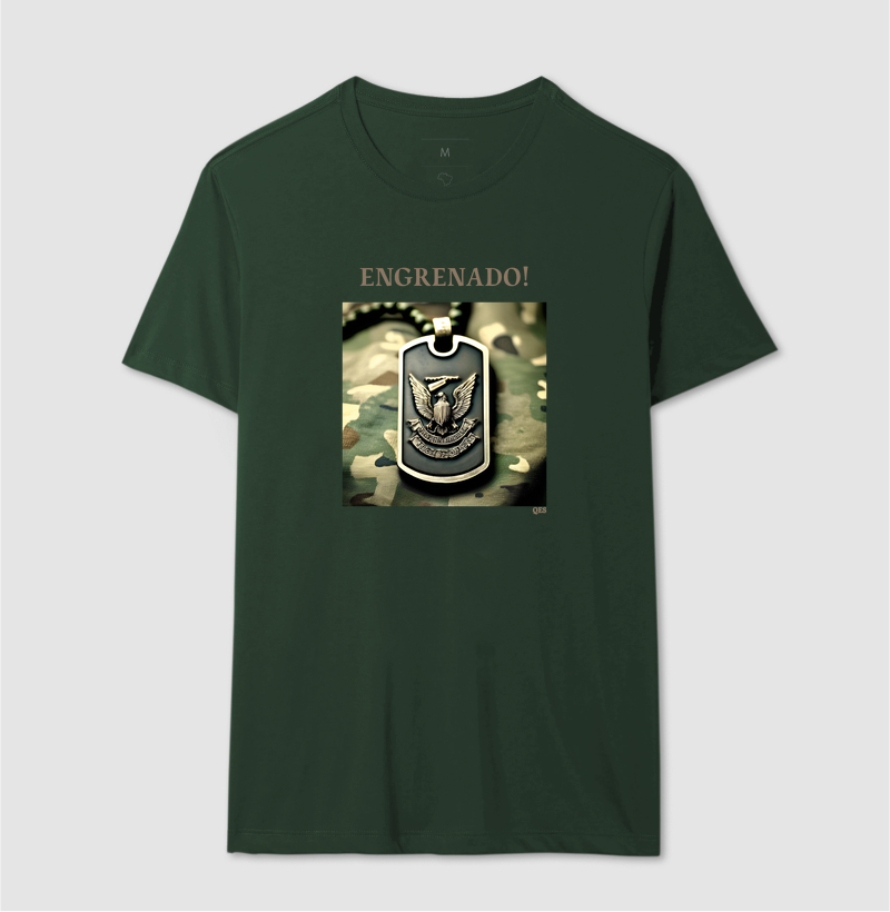Camisa 11
