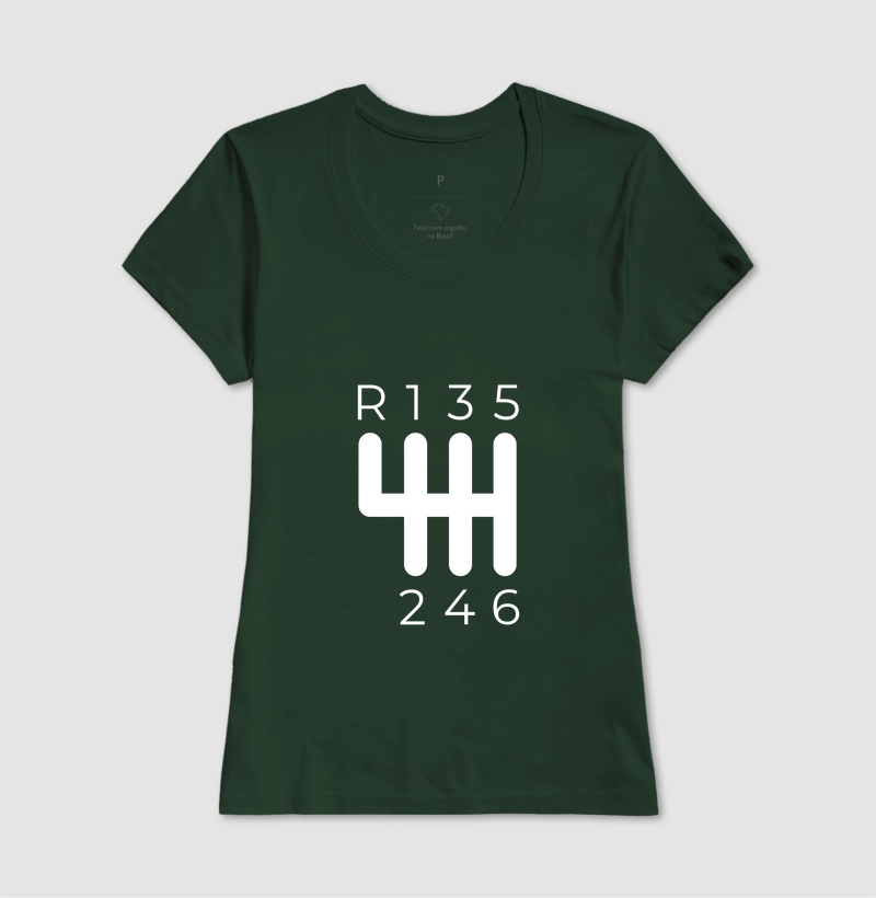 Camisa 10