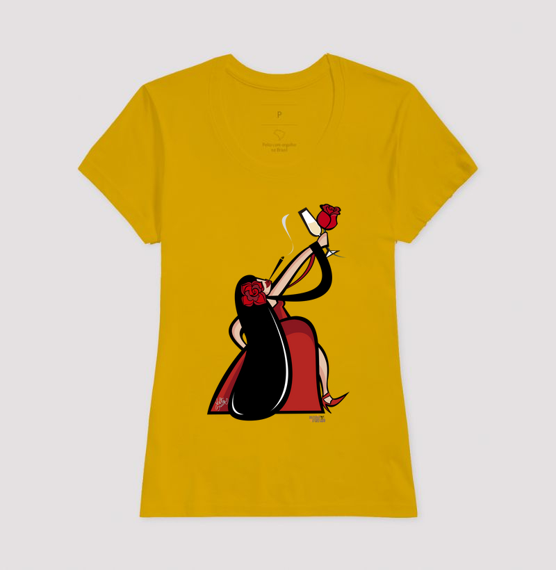 Camisa 12