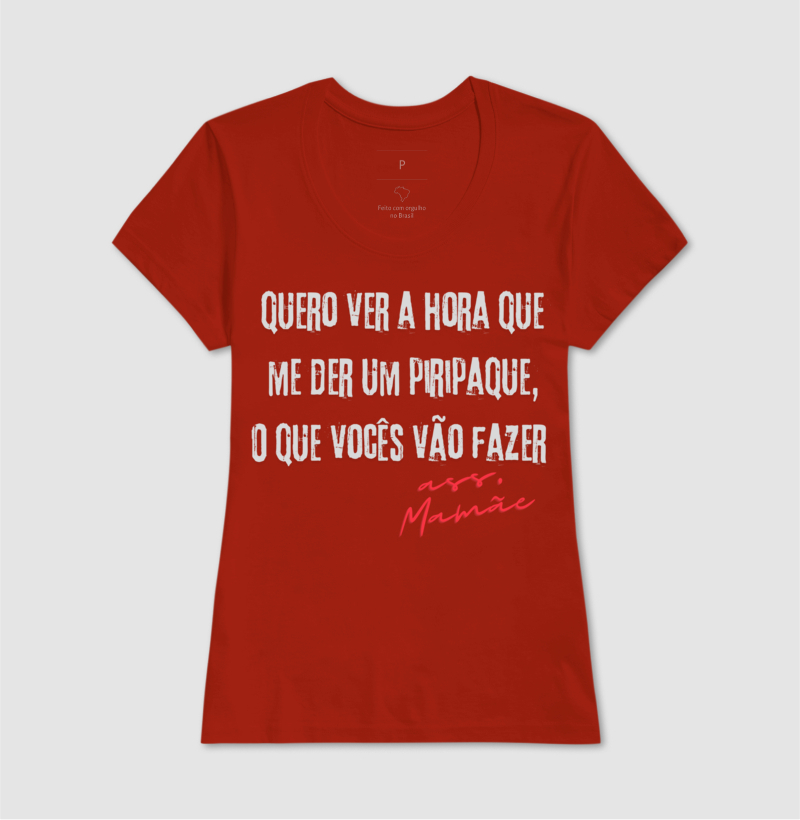 Camisa 10