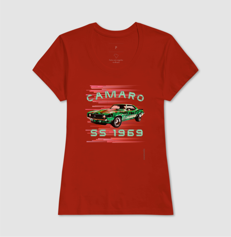 Camisa 2