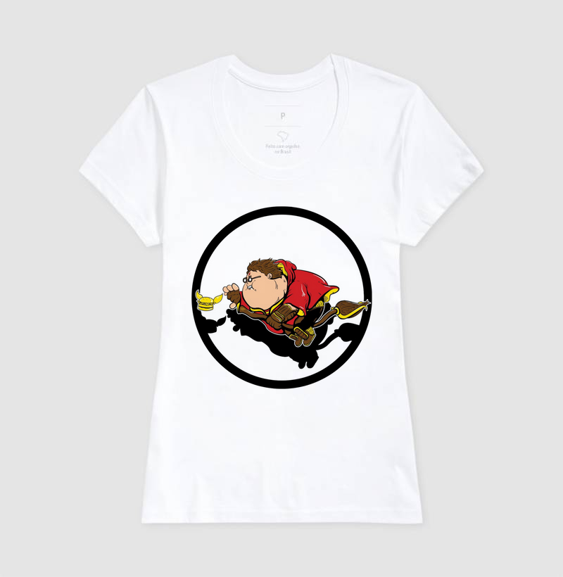 Camisa 17