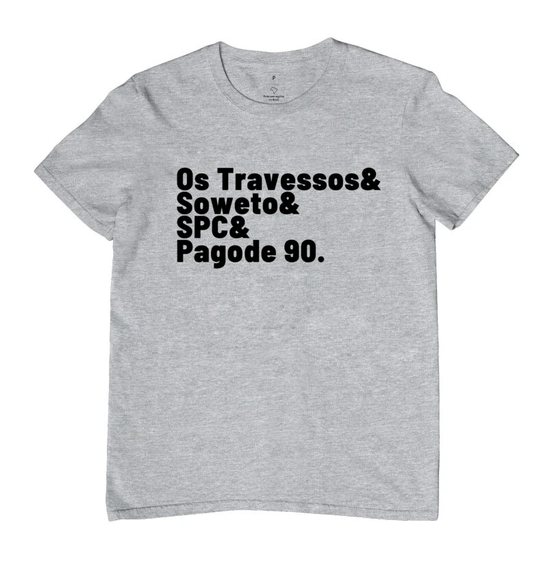 Camisa 14