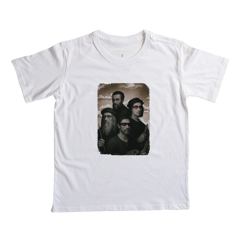 Camisa 1