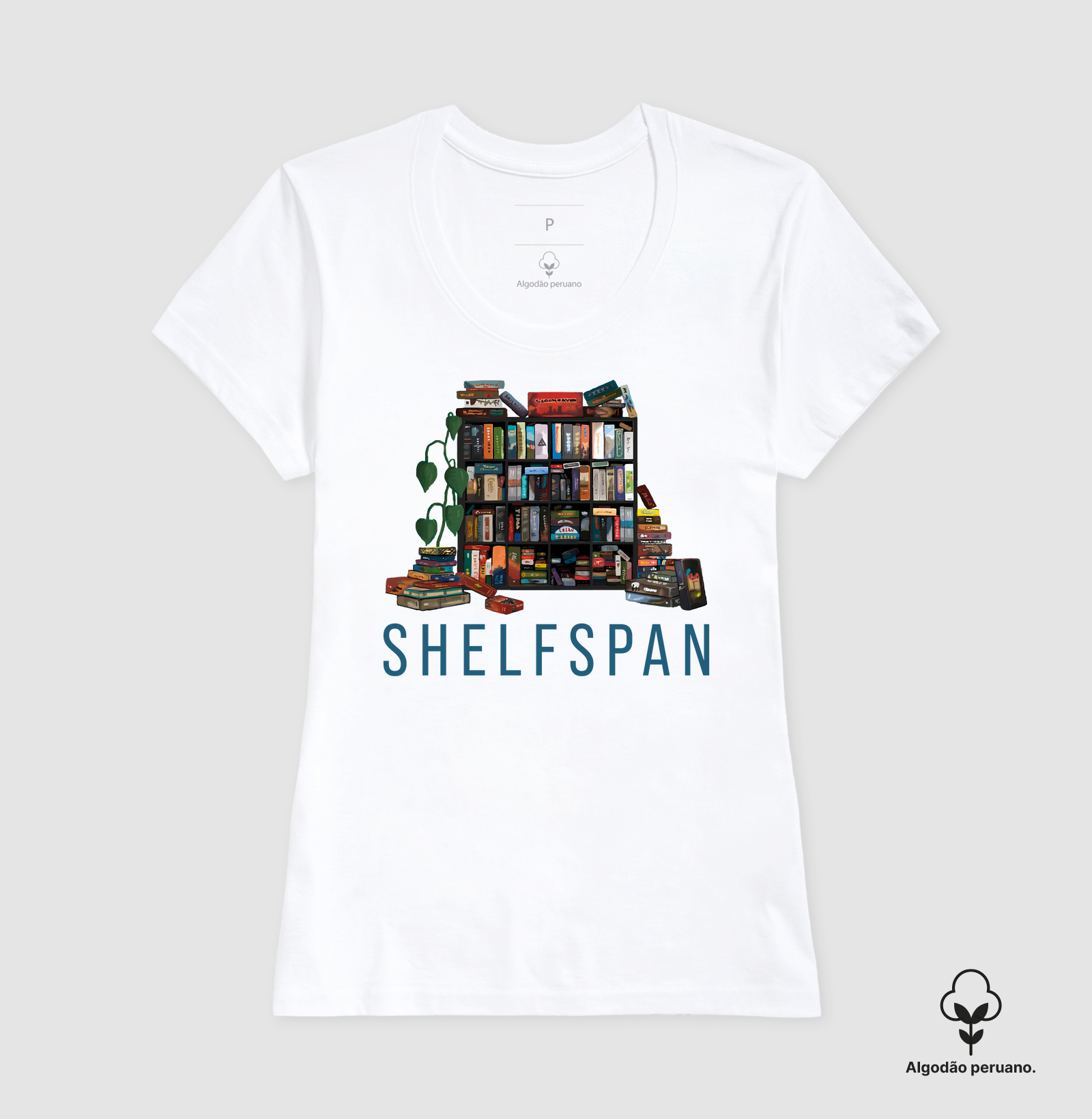 Camisa 3