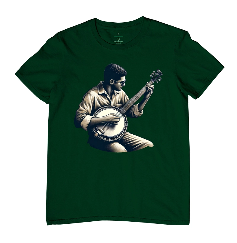 Camisa 11